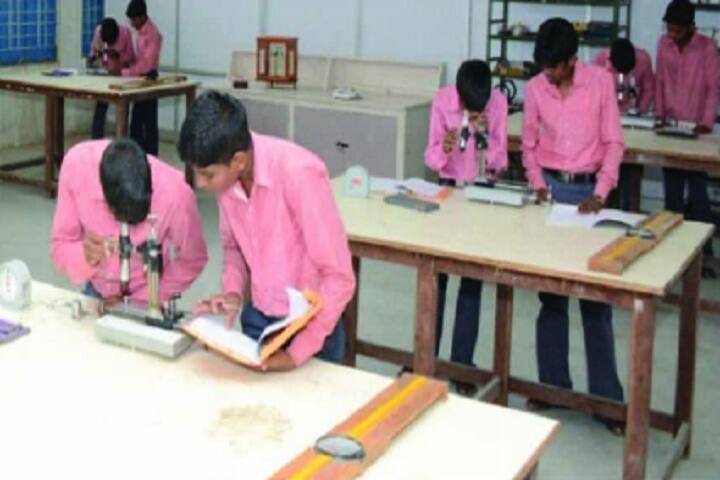 laboratory